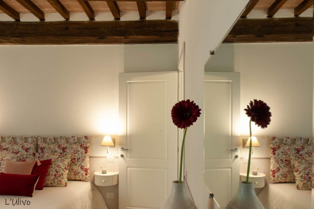 Agriturismo Molino Verde Montecchio  Bagian luar foto